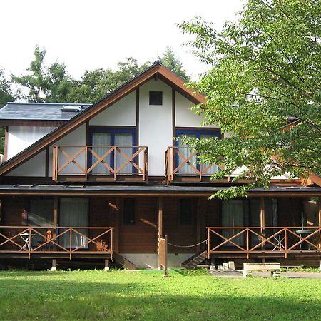 Вилла Hakuba Megeve Номер фото