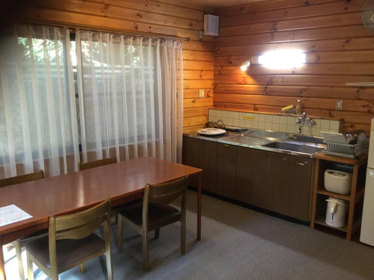 Вилла Hakuba Megeve Экстерьер фото