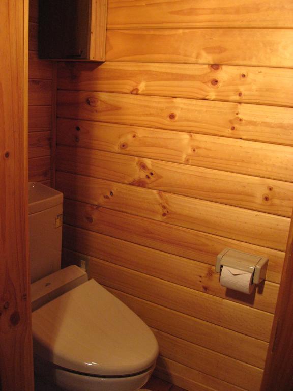 Вилла Hakuba Megeve Номер фото