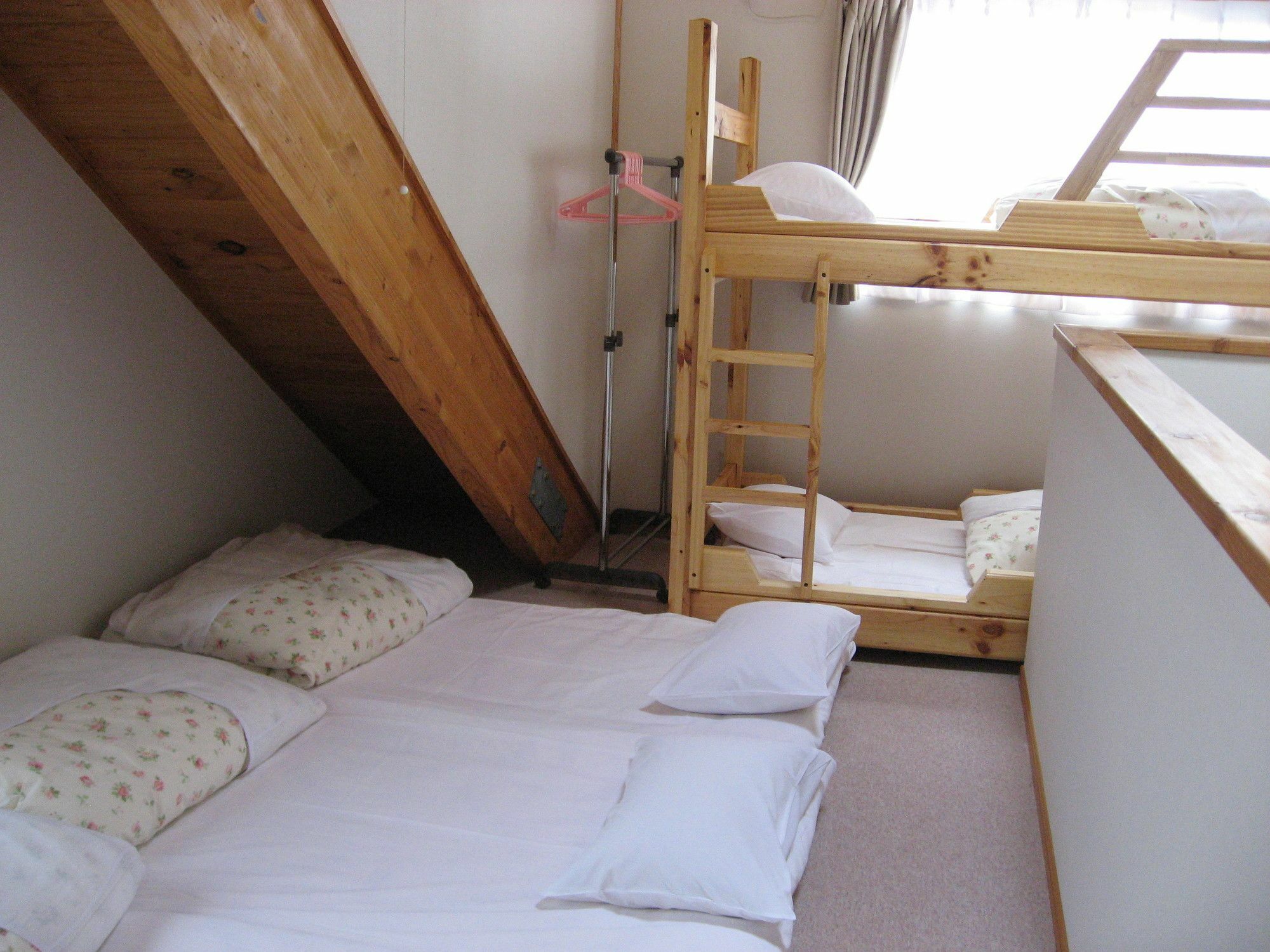 Вилла Hakuba Megeve Экстерьер фото
