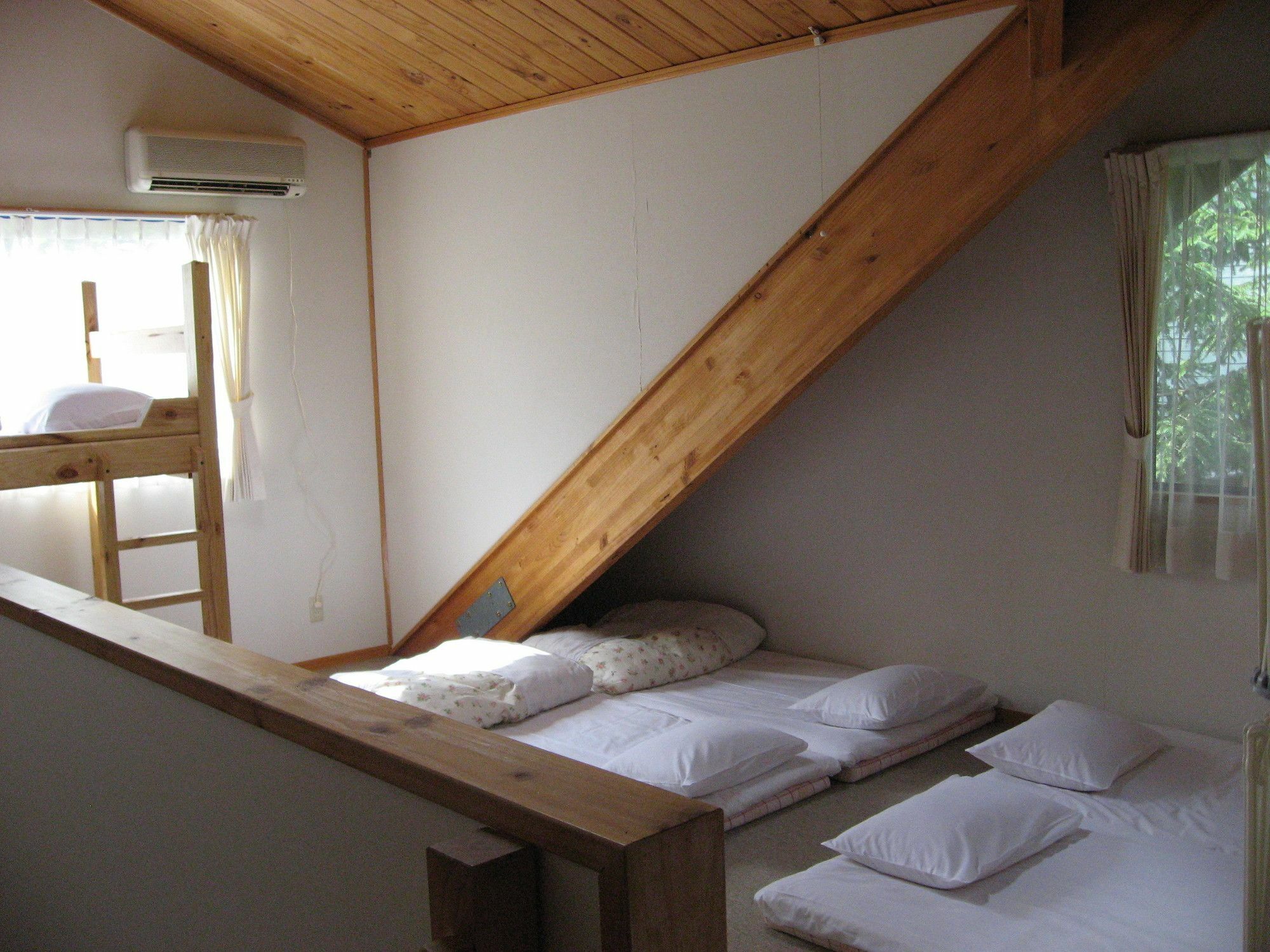 Вилла Hakuba Megeve Экстерьер фото