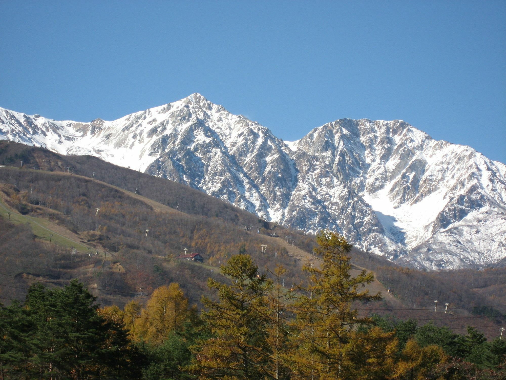 Вилла Hakuba Megeve Экстерьер фото
