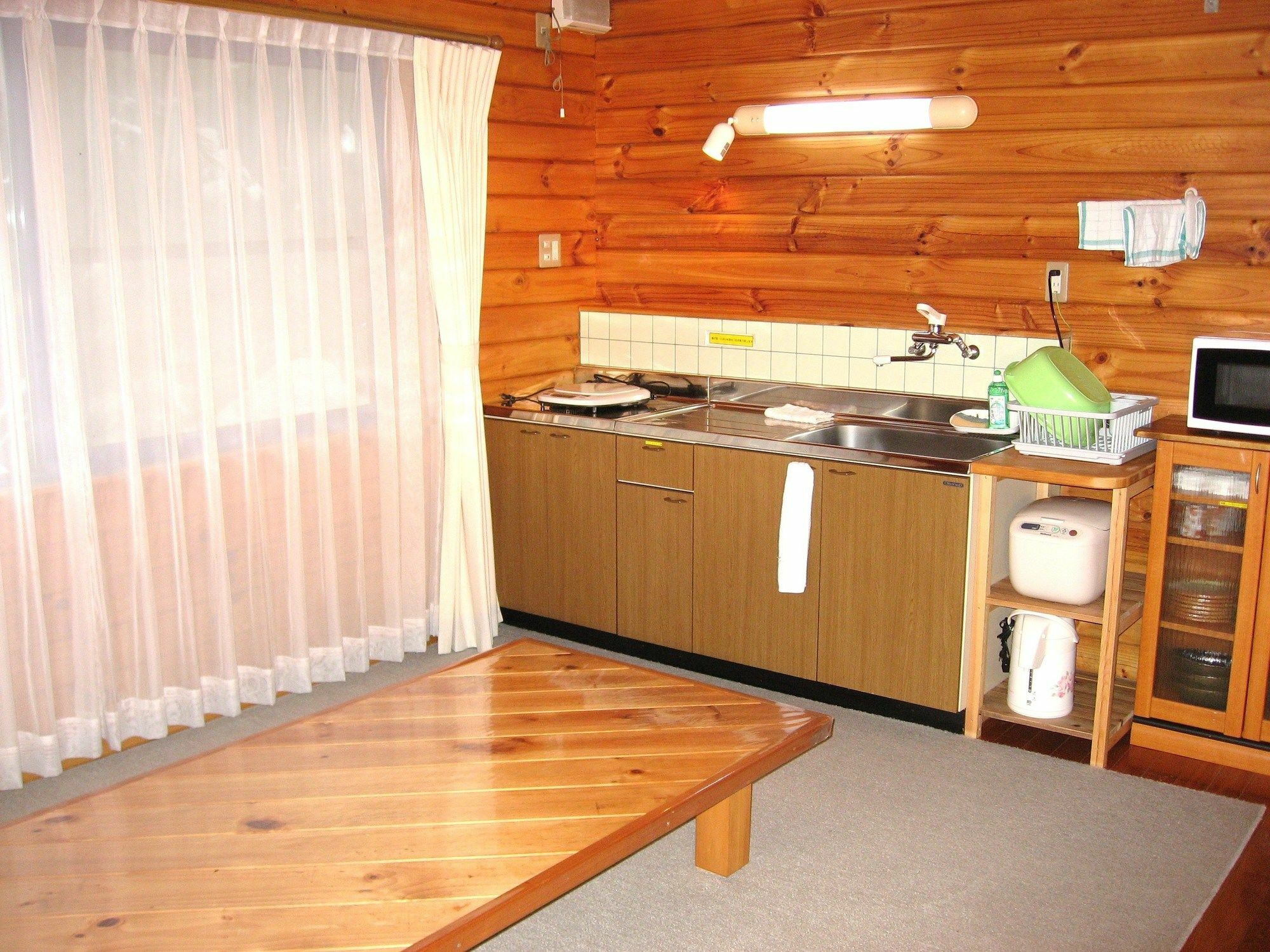 Вилла Hakuba Megeve Экстерьер фото